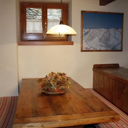 Apartamentos Valle De Aran Mont Kamer foto