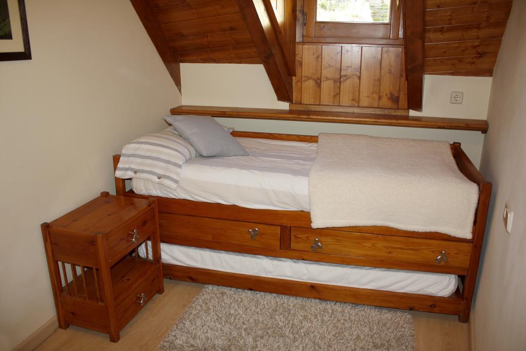 Vakantiehuis Valle De Aran Mont