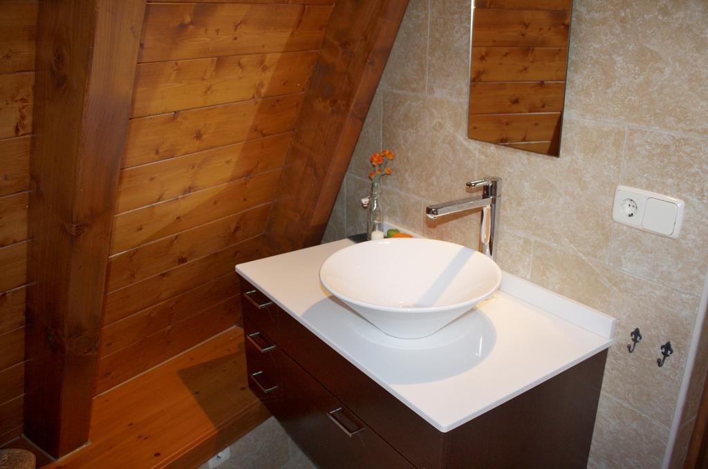 Ferienhaus Valle De Aran Mont