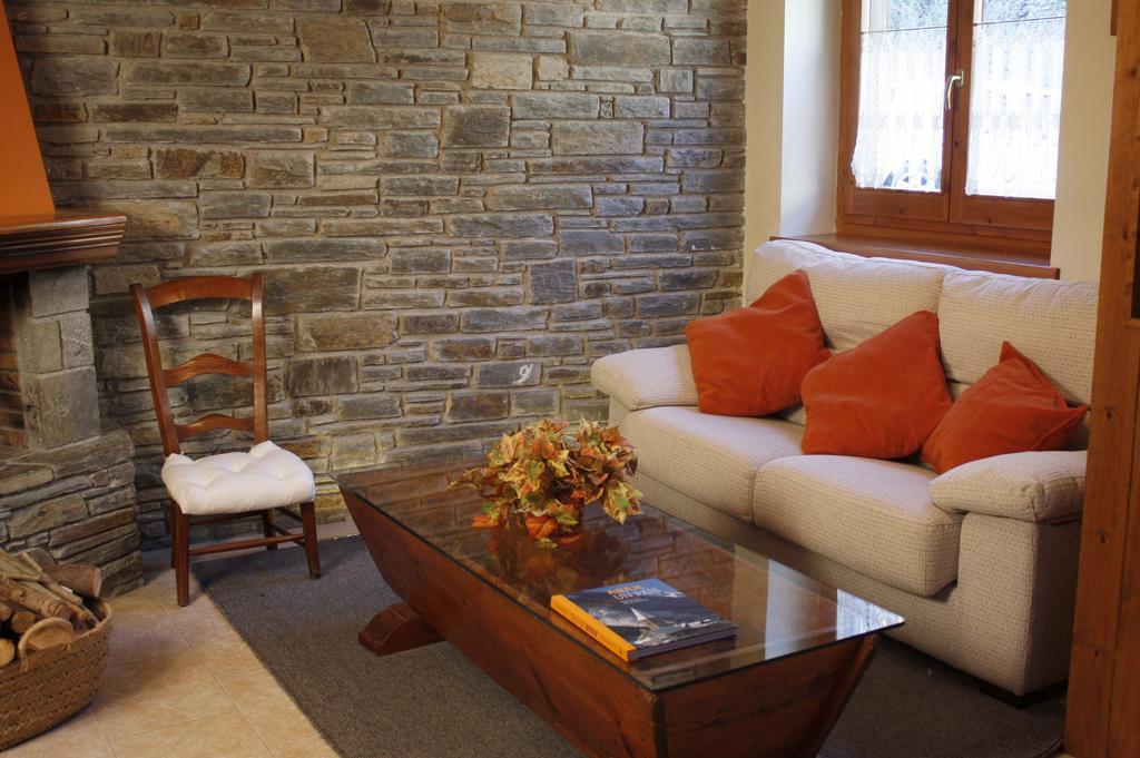 Vakantiehuis Valle De Aran