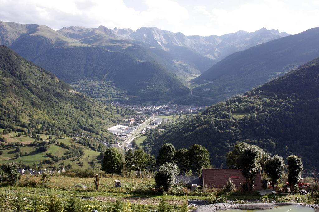Valle De Aran Hébergement de vacances *
