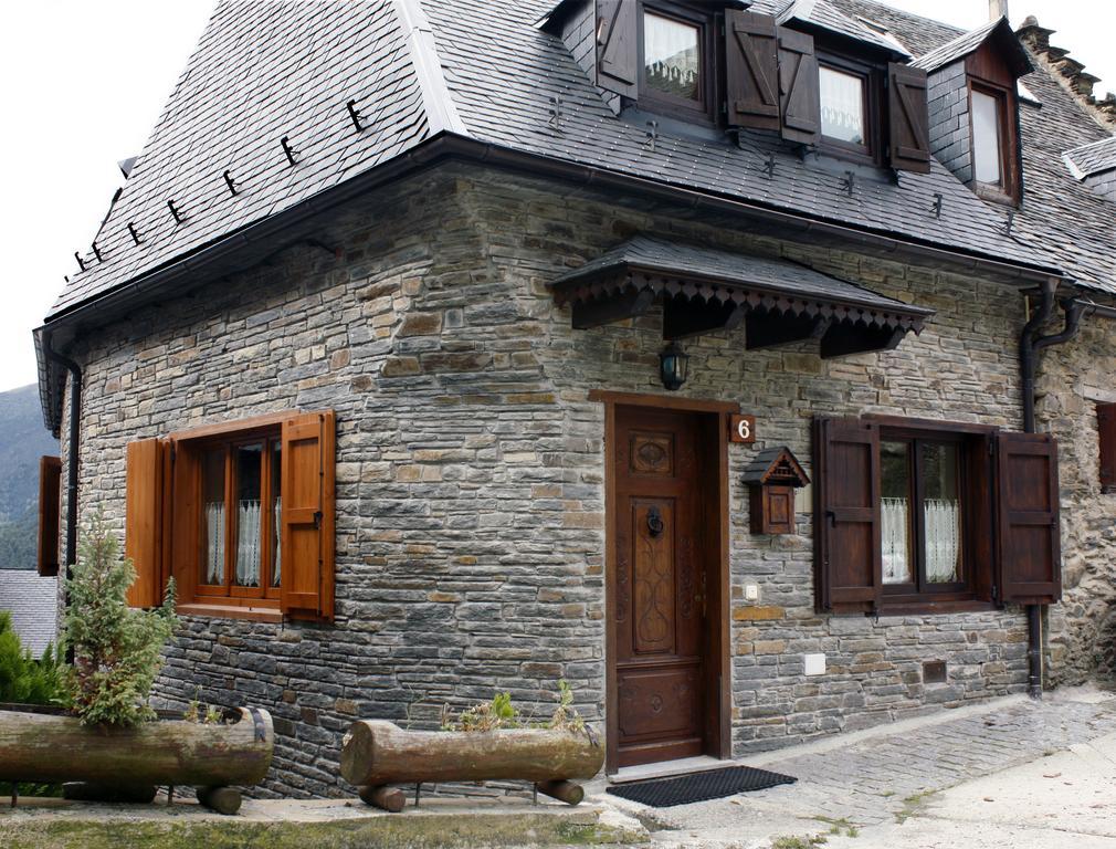 Valle De Aran Mont