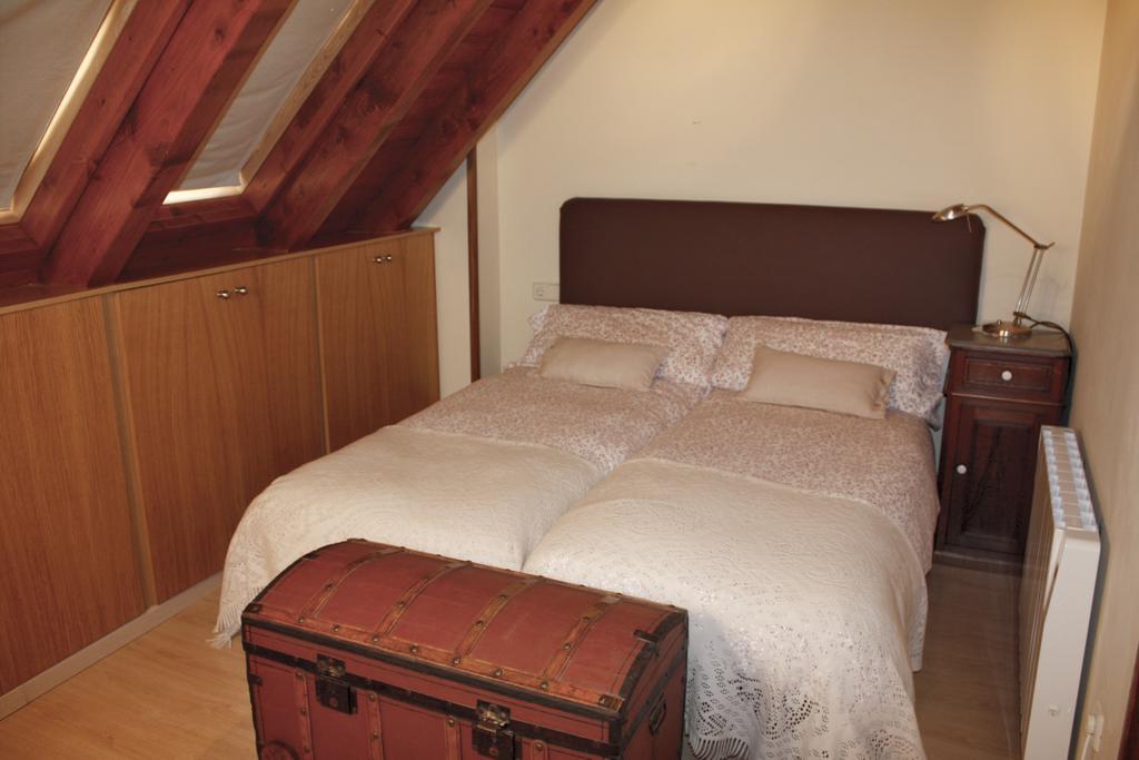 Valle De Aran Dom wakacyjny *