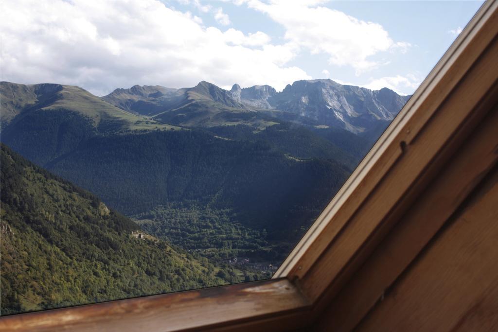 Valle De Aran Hébergement de vacances Mont