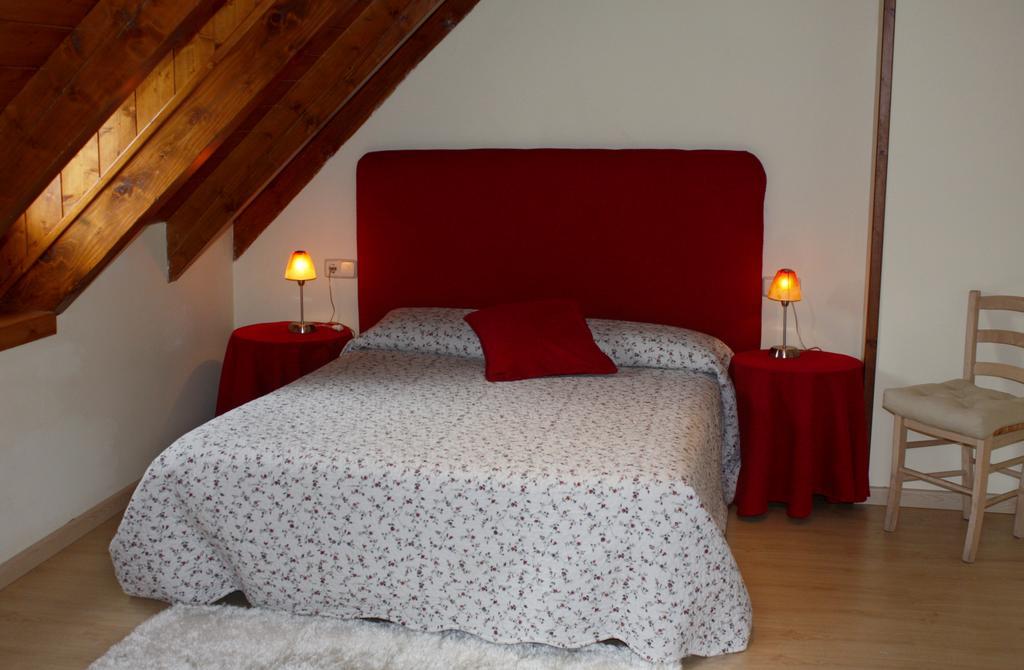 Vakantiehuis Valle De Aran Mont
